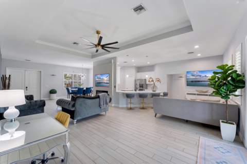 2126 SW Alminar Street, Port St. Lucie FL - photo 16 of 47