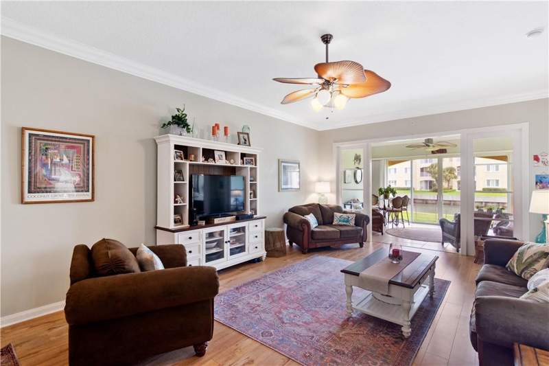2 bedroom Condominium at 19 Harbour Isle Drive #106, Harbour Isle West, Fort Pierce — photo 5