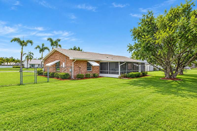 3 bedroom Single Family Residence at 2156 SE Harlow Street, South Port St Lucie Unit 4, Port St. Lucie — photo 3
