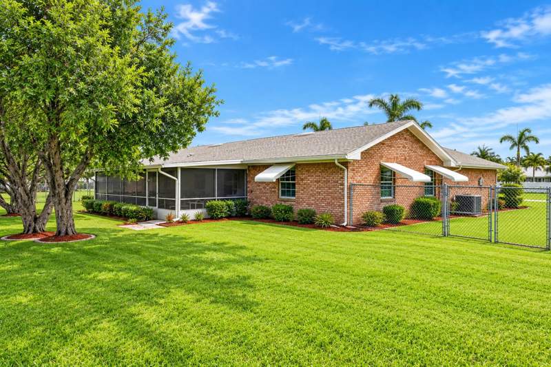3 bedroom Single Family Residence at 2156 SE Harlow Street, South Port St Lucie Unit 4, Port St. Lucie — photo 4