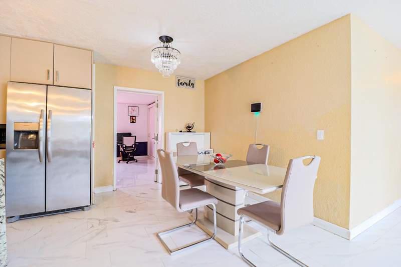 4 bedroom Single Family Residence at 219 NE 6th Avenue, Sutton Manor, Boynton Beach — photo 3