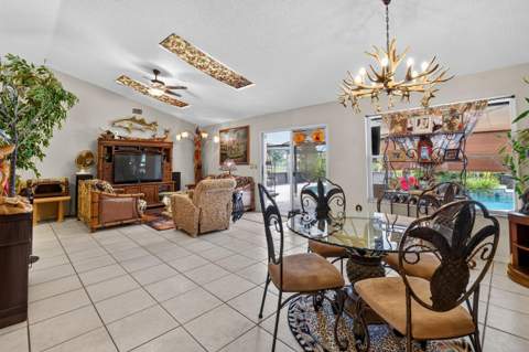 1758 SE Duma Terrace, Port St. Lucie FL - photo 6 of 42