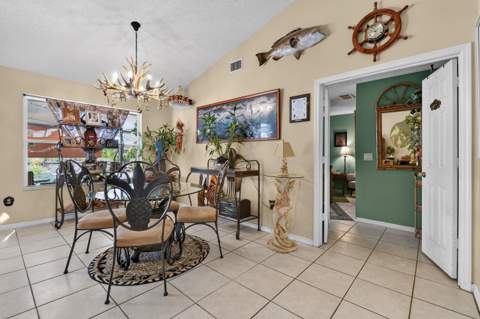 1758 SE Duma Terrace, Port St. Lucie FL - photo 9 of 42