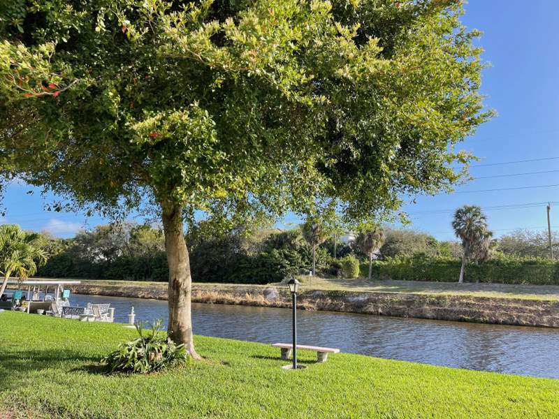 2 bedroom Single Family Residence at 1304 SW 15th Street, Palm Beach Leisureville Sec 9, Boynton Beach — photo 2