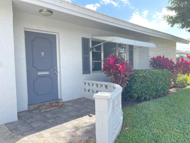 2 bedroom Single Family Residence at 1304 SW 15th Street, Palm Beach Leisureville Sec 9, Boynton Beach — photo 3