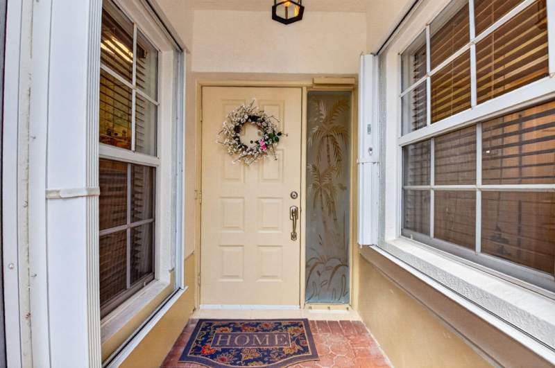 2 bedroom Villa at 6079 Caladium Road, Floral Lakes Ph 3 And 4, Delray Beach — photo 3