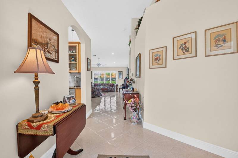 2 bedroom Villa at 6079 Caladium Road, Floral Lakes Ph 3 And 4, Delray Beach — photo 4