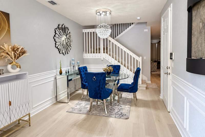 3 bedroom Townhouse at 6943 Broadland Way, Simonton Court, Coconut Creek — photo 2