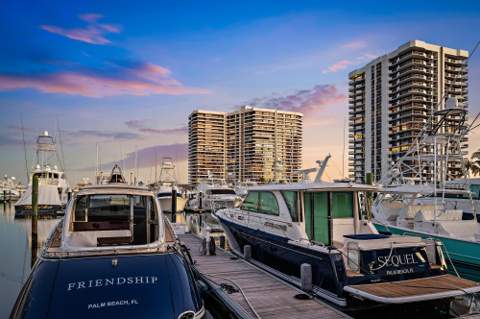 100 Lakeshore Drive #251, North Palm Beach FL - photo 24 of 42