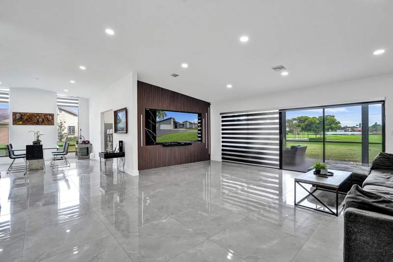 4 bedroom Single Family Residence at 11700 S Island Road, Stonebridge Phase 1, Cooper City — photo 5