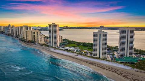 5510 N Ocean Drive #11B, Singer Island FL - photo 10 of 58