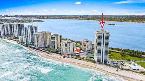 5510 N Ocean Drive #11B, Singer Island FL - photo 11 of 58