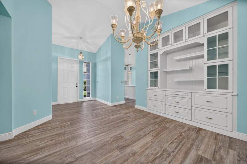 3 bedroom Villa at 1559 SE Tidewater Place, Willoughby (Aka Willoughby Cay), Stuart — photo 3