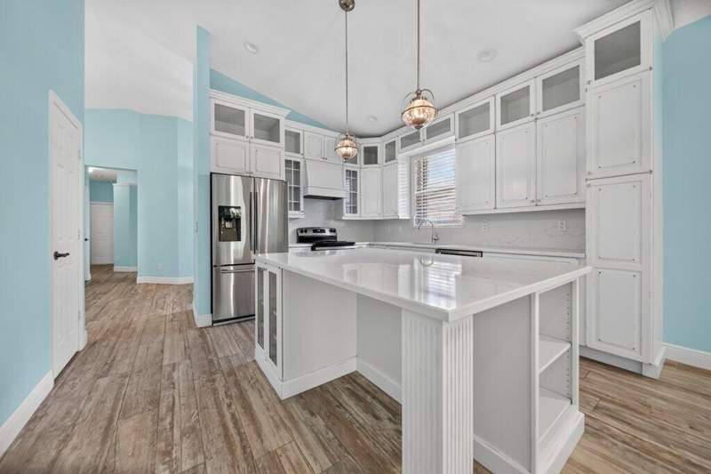 3 bedroom Villa at 1559 SE Tidewater Place, Willoughby (Aka Willoughby Cay), Stuart — photo 4