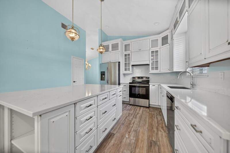 3 bedroom Villa at 1559 SE Tidewater Place, Willoughby (Aka Willoughby Cay), Stuart — photo 5