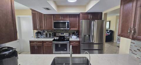 5719 NW 64th Way, Tamarac FL - photo 15 of 21