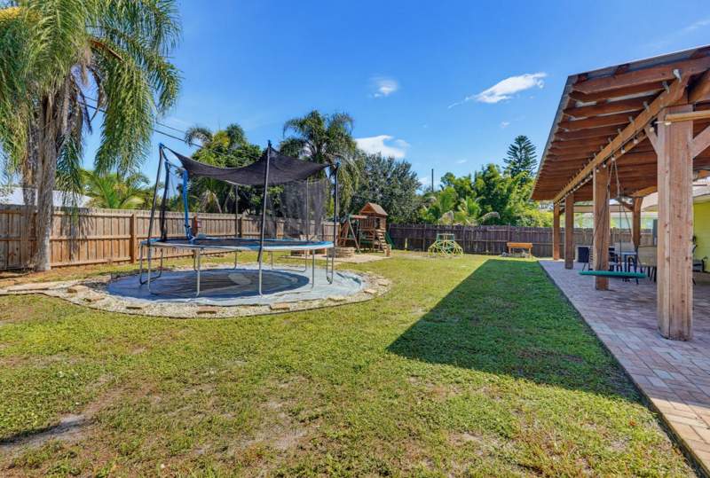 3 bedroom Single Family Residence at 1817 SW Open View Drive, Port St Lucie Section 19, Port St. Lucie — photo 5