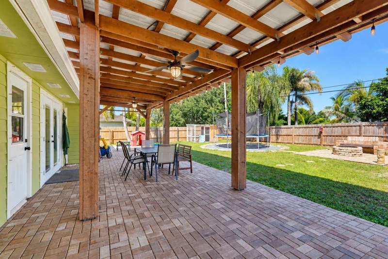 3 bedroom Single Family Residence at 1817 SW Open View Drive, Port St Lucie Section 19, Port St. Lucie — photo 4
