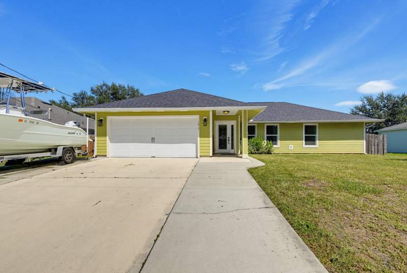 3 bedroom Single Family Residence at 1817 SW Open View Drive, Port St Lucie Section 19, Port St. Lucie — photo 2