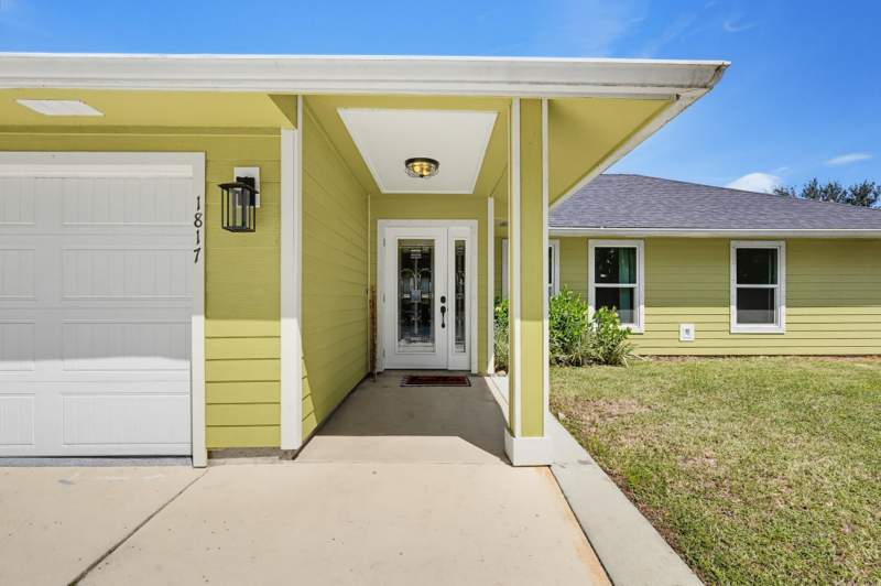 3 bedroom Single Family Residence at 1817 SW Open View Drive, Port St Lucie Section 19, Port St. Lucie — photo 3