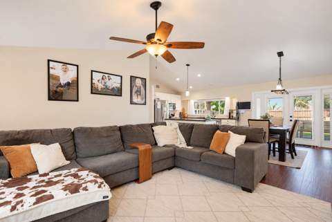 1817 SW Open View Drive, Port St. Lucie FL - photo 8 of 32