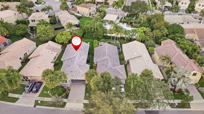 3 bedroom Single Family Residence at 5231 NW 117th Avenue, Wyndham Lakes, Coral Springs — photo 4