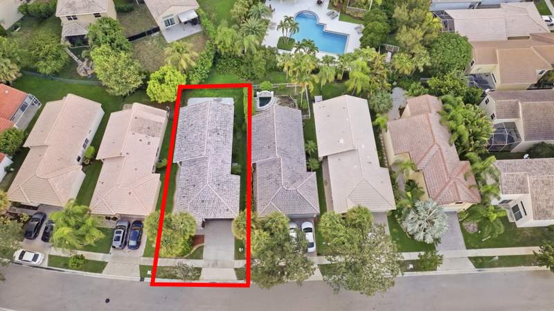 3 bedroom Single Family Residence at 5231 NW 117th Avenue, Wyndham Lakes, Coral Springs — photo 5