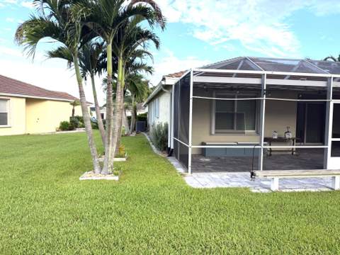 580 SW Indian Key Drive, Port St. Lucie FL - photo 23 of 26