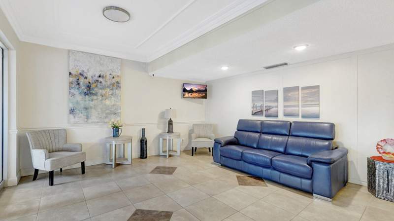 1 bedroom Condominium at 4750 NW 22nd Court #118, Castle Apartments 11 Condo, Lauderhill — photo 3
