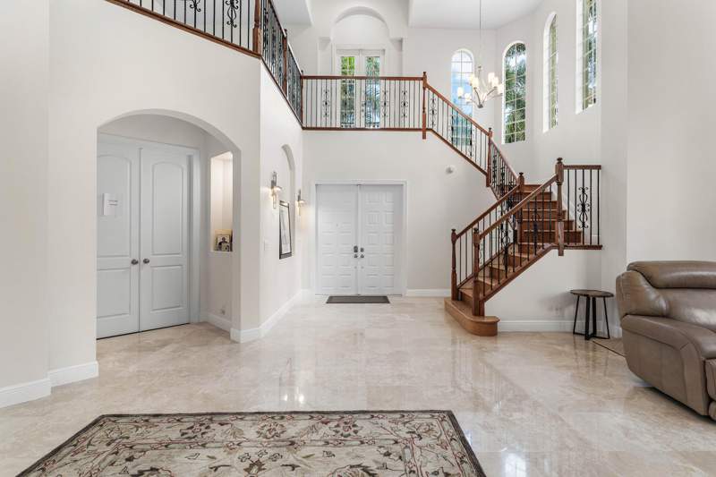 4 bedroom Single Family Residence at 8126 Valhalla Drive, Mizner Country Club, Delray Beach — photo 5
