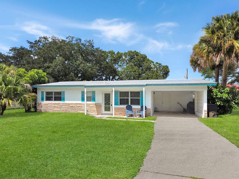2 bedroom Single Family Residence at 775 Lomas Street, River Park Unit 3, Port St. Lucie — photo 2