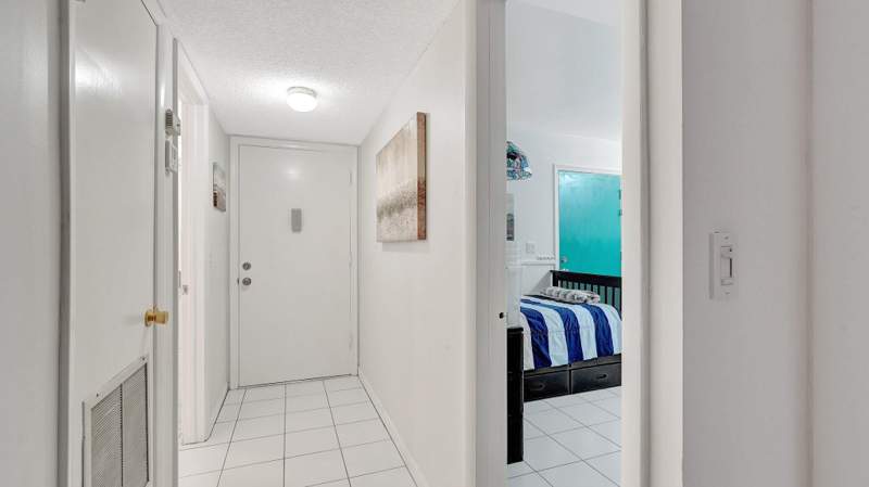 1 bedroom Condominium at 4750 NW 22nd Court #118, Castle Apartments 11 Condo, Lauderhill — photo 5