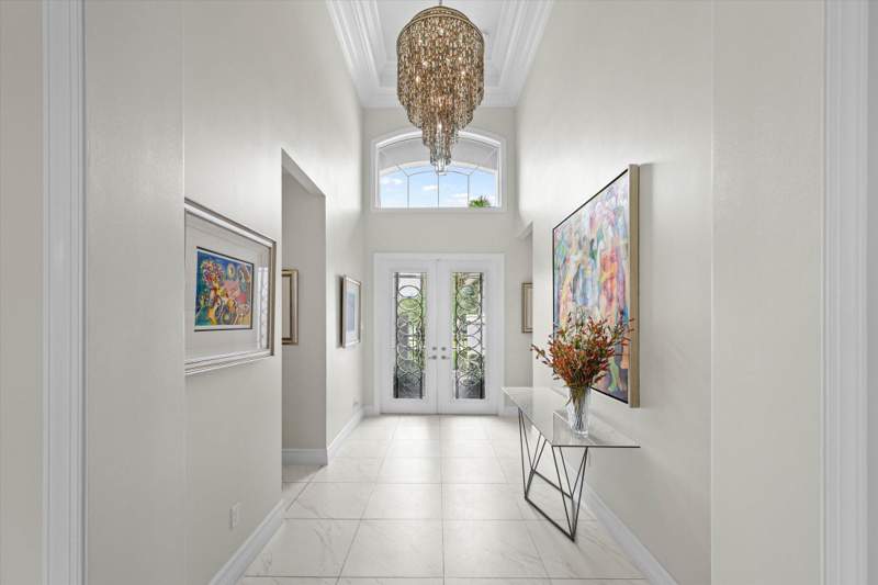 3 bedroom Single Family Residence at 8200 Majestic Mountain Drive, Valencia Cove Agr Pud South Pl, Boynton Beach — photo 4