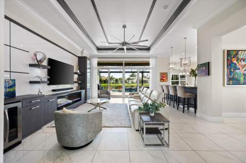 8200 Majestic Mountain Drive, Boynton Beach FL - photo 6 of 59