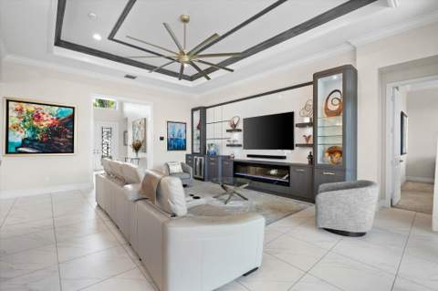 8200 Majestic Mountain Drive, Boynton Beach FL - photo 8 of 59