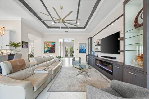 8200 Majestic Mountain Drive, Boynton Beach FL - photo 9 of 59