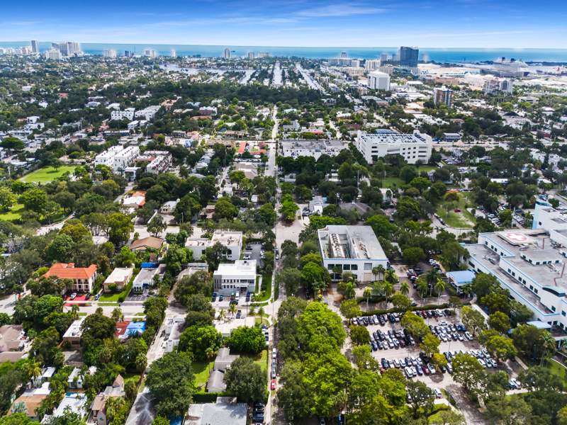 3 bedroom Single Family Residence at 111 SE 14th Street, Croissant Park, Fort Lauderdale — photo 5