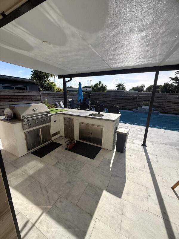 5 bedroom Single Family Residence at 501 NW 98th Avenue, Pasadena Lakes South, Pembroke Pines — photo 4