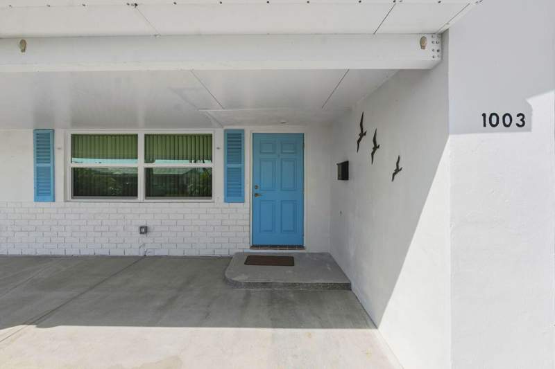 2 bedroom Single Family Residence at 1003 SW 17th Street, Palm Beach Leisureville Sec 9, Boynton Beach — photo 4