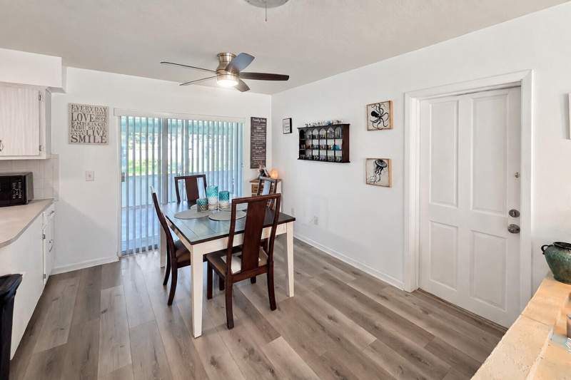 2 bedroom Single Family Residence at 775 Lomas Street, River Park Unit 3, Port St. Lucie — photo 4