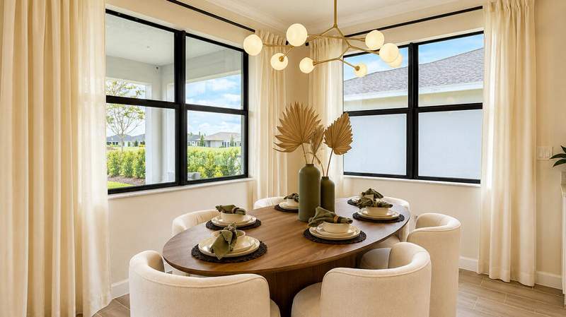 4 bedroom Single Family Residence at 6684 NW Heirloom Terrace, Glynlea Country Club, Port St. Lucie — photo 4