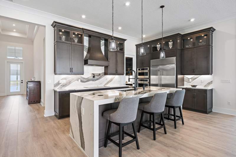 3 bedroom Single Family Residence at 8491 SW Vesuvius Way, PGA Verano, Port St. Lucie — photo 4