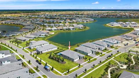 8491 SW Vesuvius Way, Port St. Lucie FL - photo 14 of 19