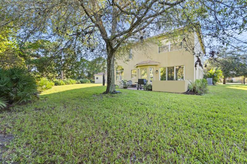4 bedroom Single Family Residence at 5808 Spring Lake Terrace, Portofino Shores Phase Two, Fort Pierce — photo 4