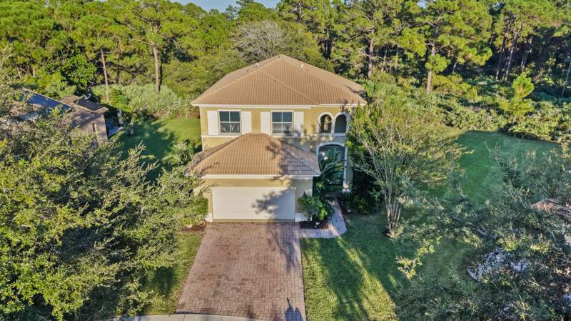4 bedroom Single Family Residence at 5808 Spring Lake Terrace, Portofino Shores Phase Two, Fort Pierce — photo 3