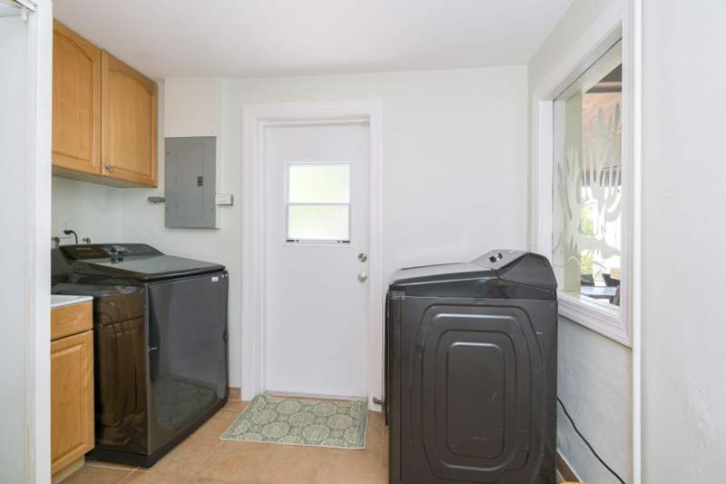 4 bedroom Single Family Residence at 1808 N M Street, North Lake Worth, Lake Worth Beach — photo 5