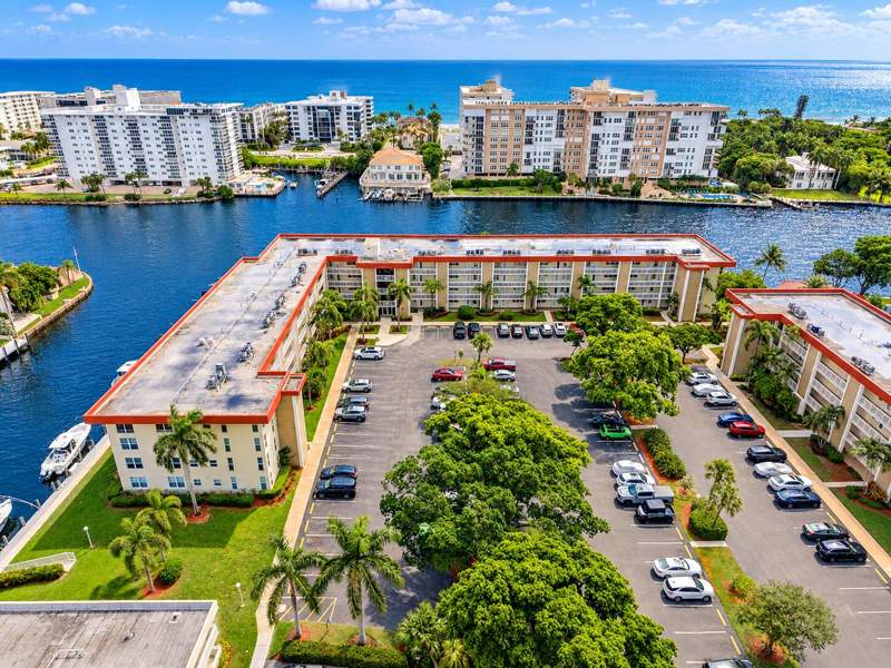 3 bedroom Condominium at 3180 NE 48th Court #309, Palm-Aire At Coral Key, Lighthouse Point — photo 3