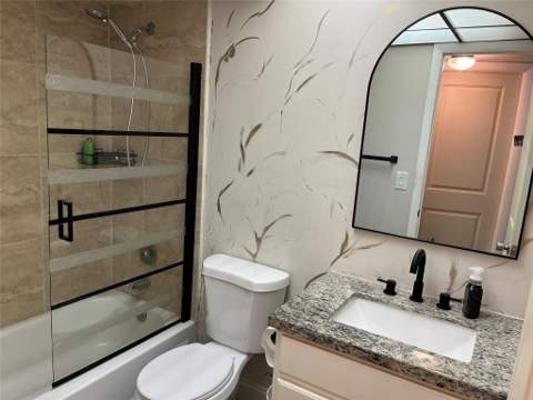 9601 Sunrise Lakes Boulevard #309, Sunrise FL - photo 10 of 21
