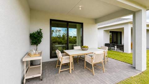 10707 NW Wilgrove Lane, Port St. Lucie FL - photo 8 of 11