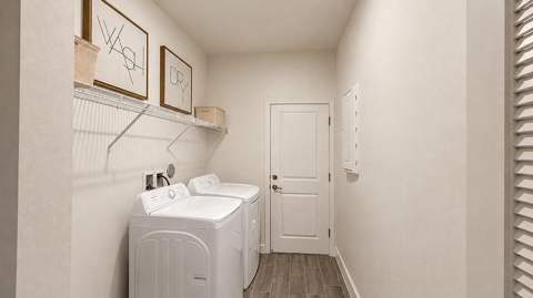 10707 NW Wilgrove Lane, Port St. Lucie FL - photo 6 of 11